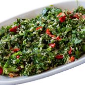 Tabbouleh