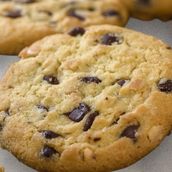 Chocolate Chip cookie
