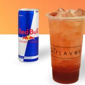 Redbull Mix