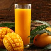Mango Juice