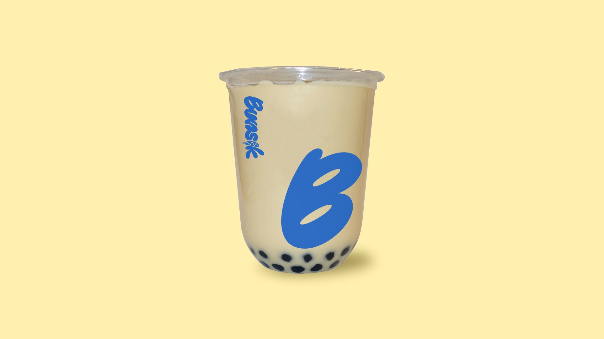 Original Milk Tea