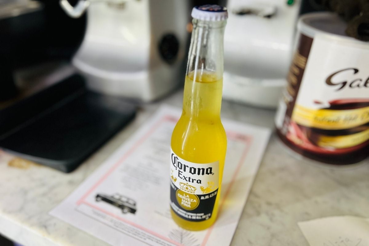 Corona Btl