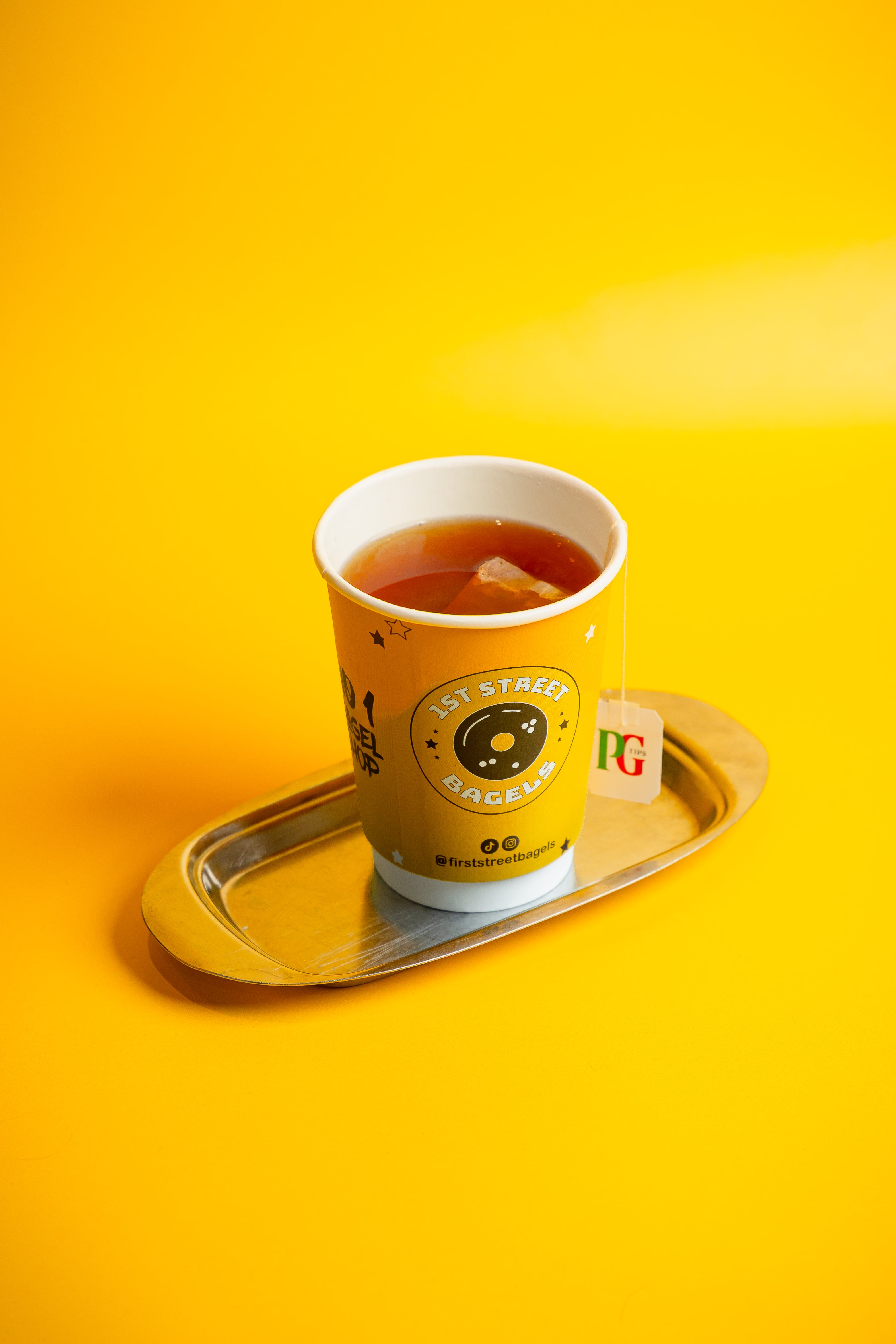 Breakfast Tea