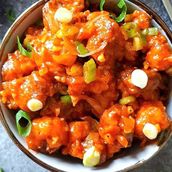 Gobi Chilli