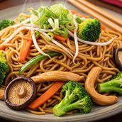 Chow Mein