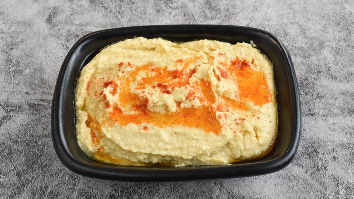 Hummus