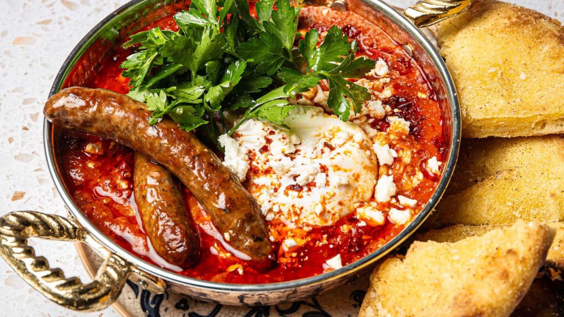 Gallio Mediterranean