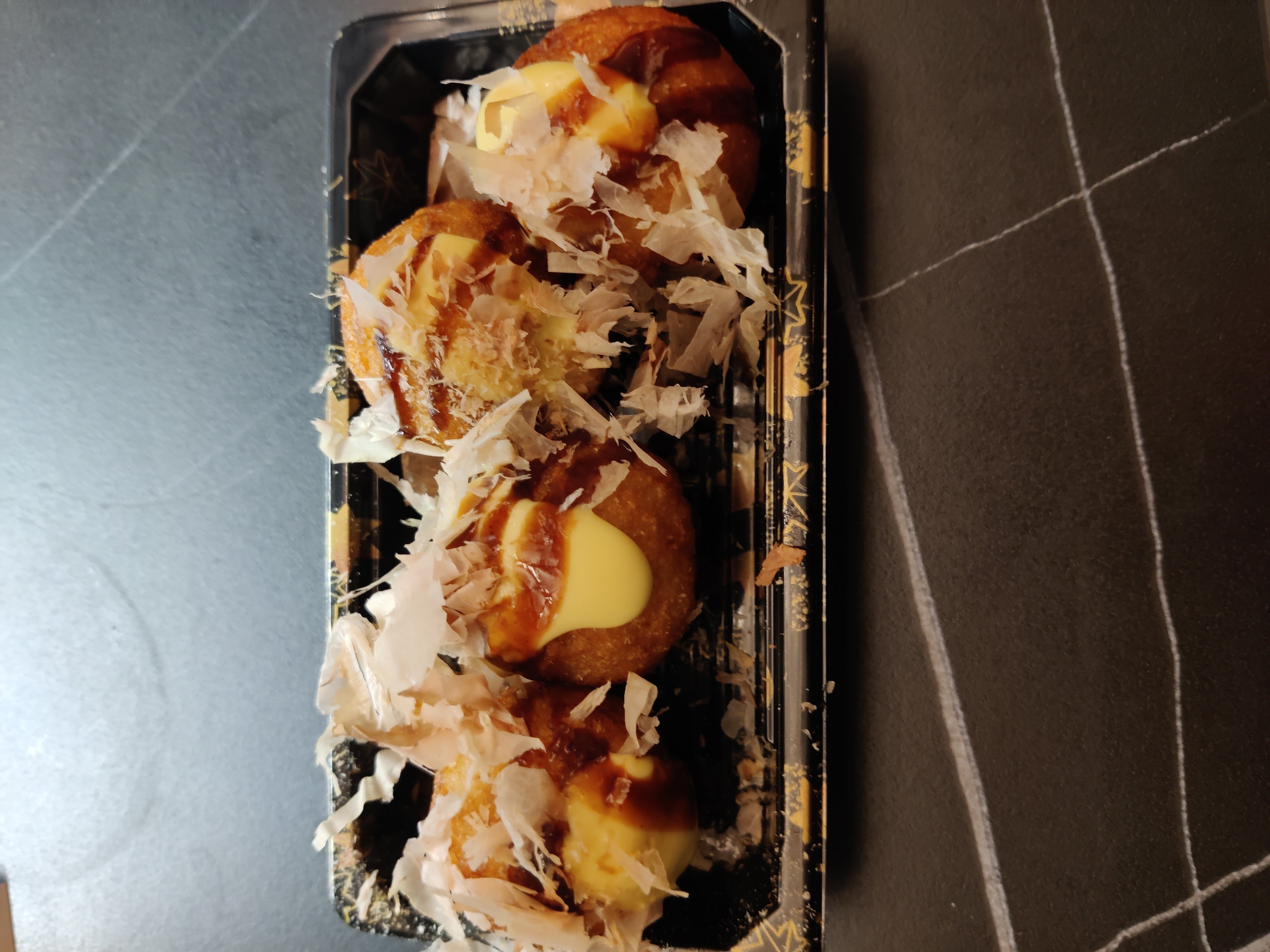 Takoyaki