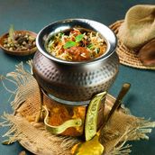 Mutton Deg Biryani