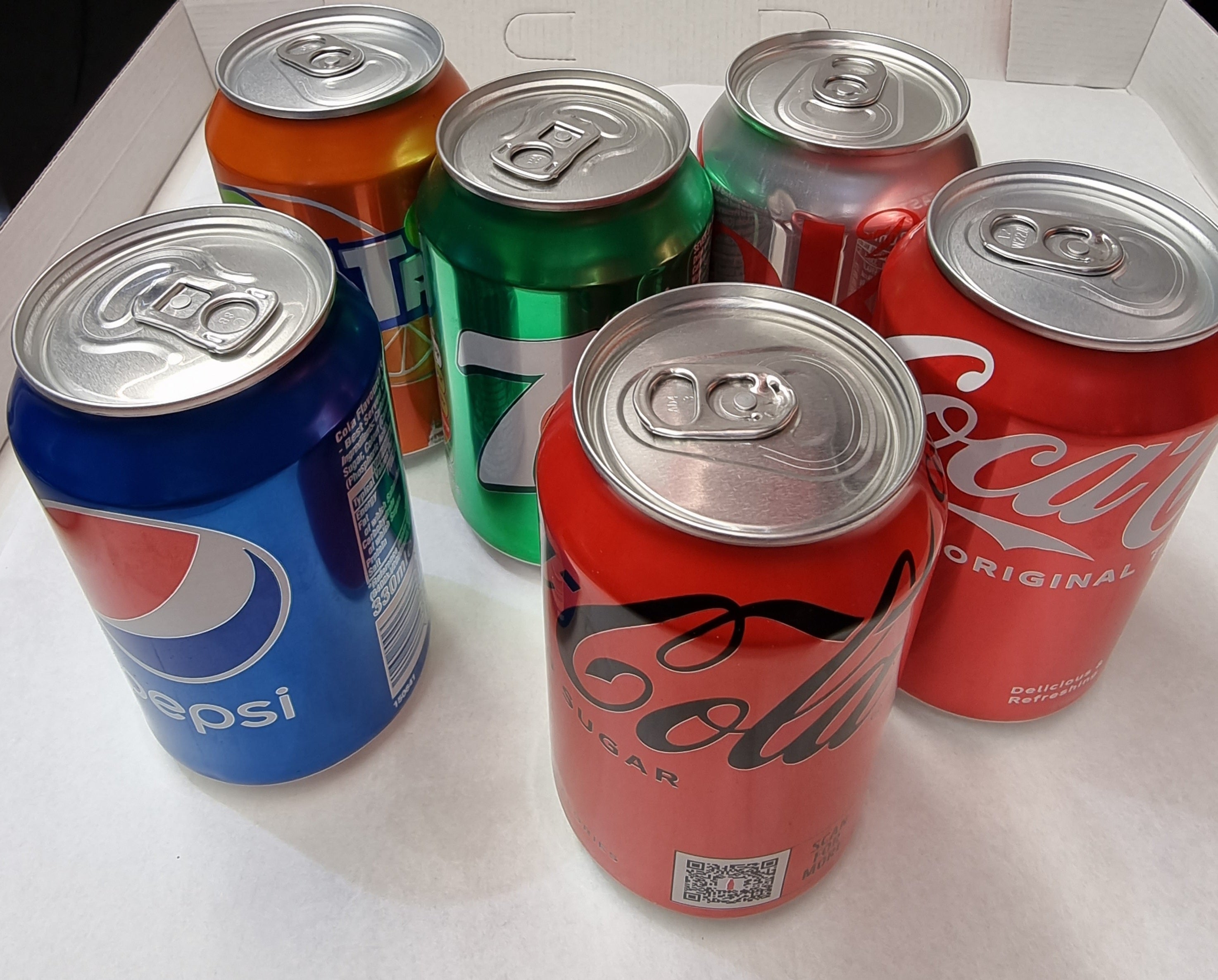 Coke Zero