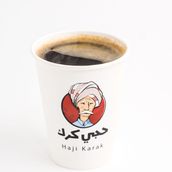 Hot Cafe Americano 