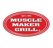 Muscle Maker Grill