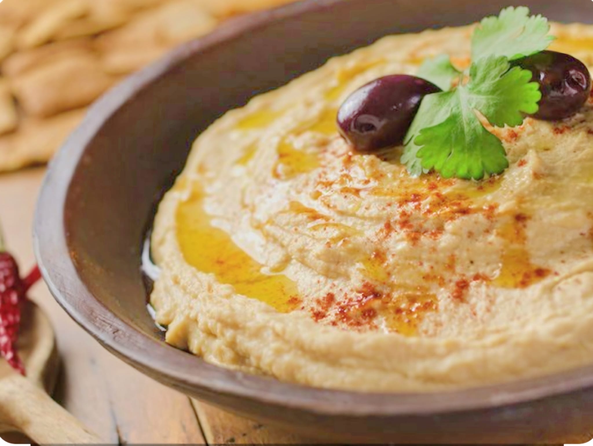 Hummus