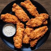 Chicken Strips