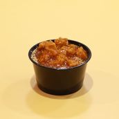Sweet Sour Chicken