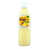 Wang Yogo Vera Pineapple Drink 500ML