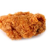50 Grams Crunchy Chicken