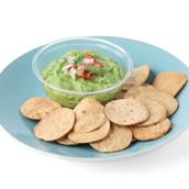 Guacamole  Chips