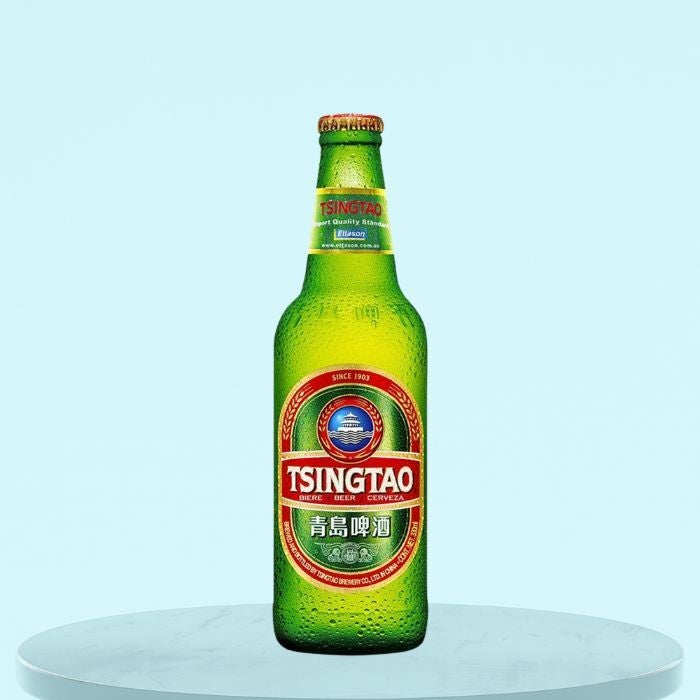 Tsingtao