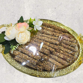 Chocolate cigar 4
