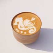 Spanish Latte