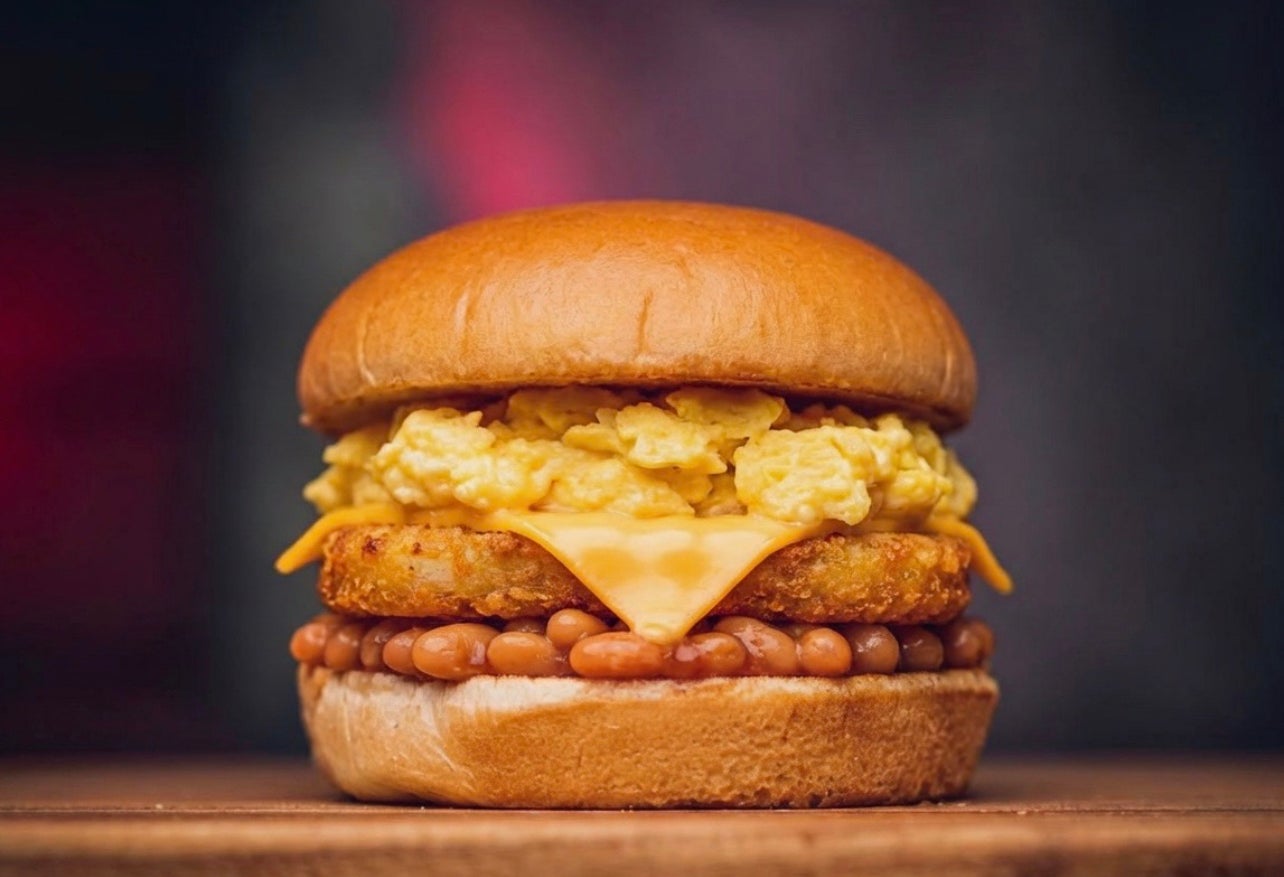 The Hashbrown