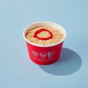 Spicy Feta