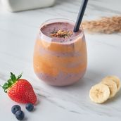 Acai Smoothie 