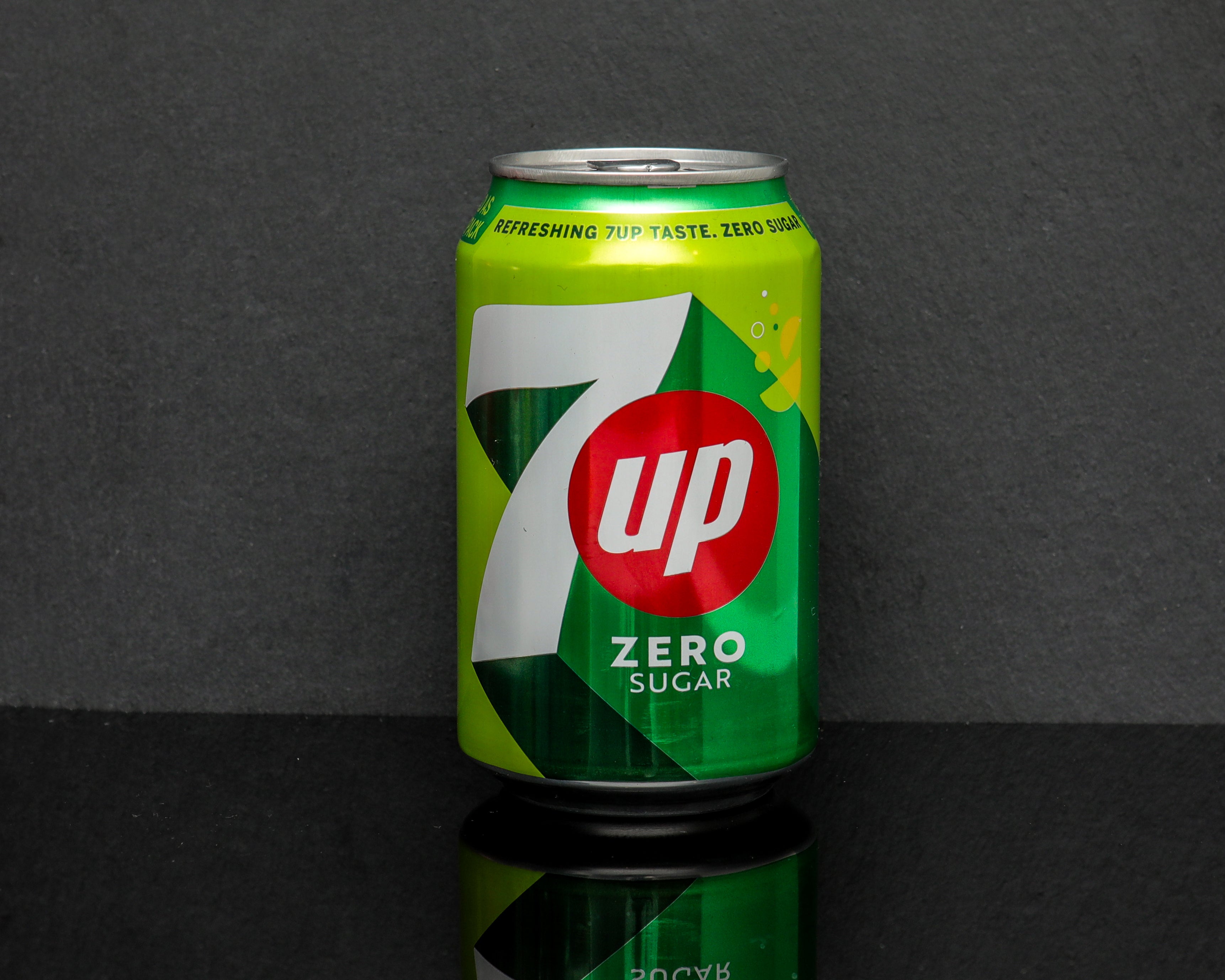 7 Up Zero
