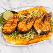 Salmon Order
