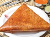 Butter Dosa BREAKFAST