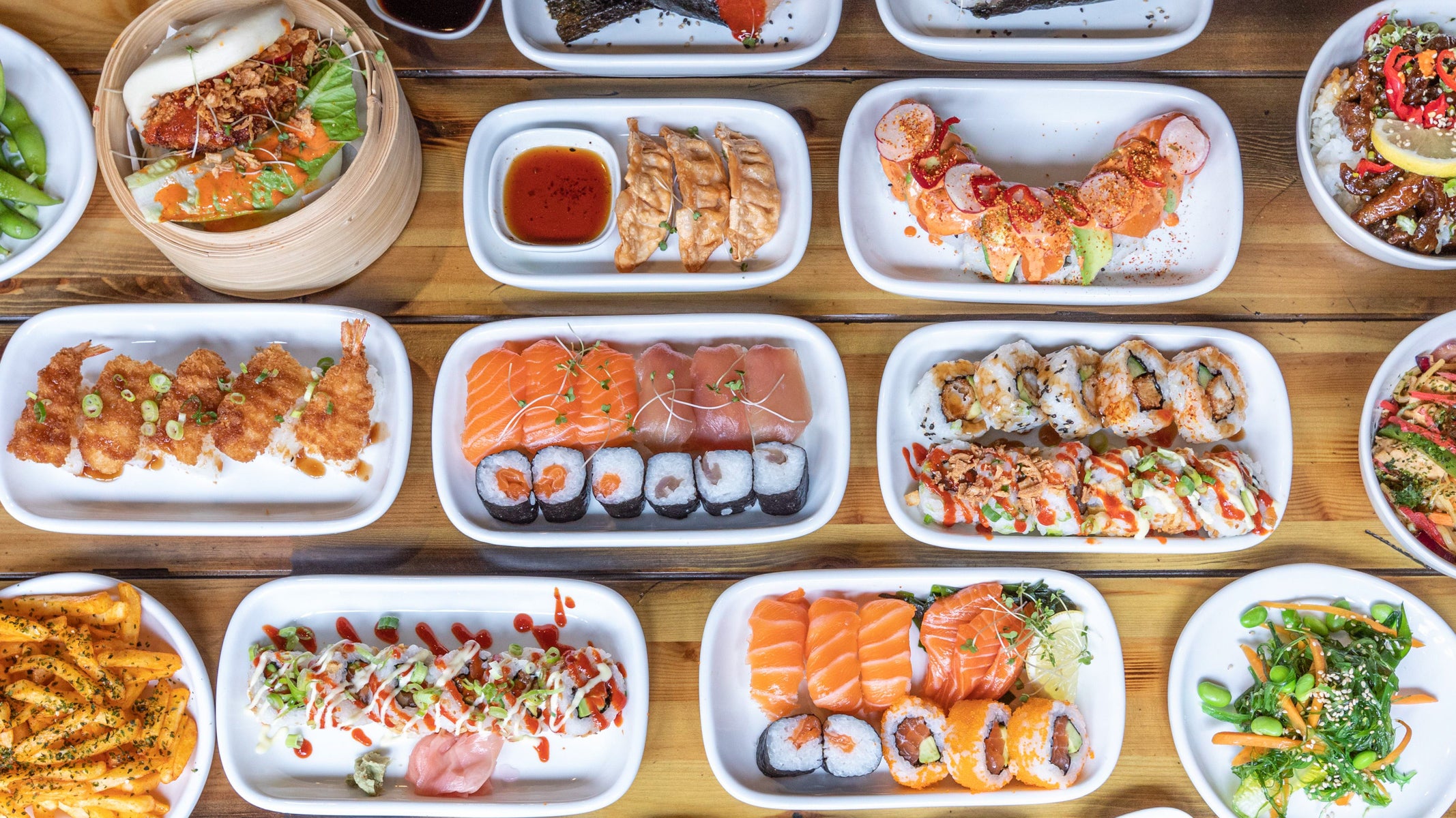 Sakura Ichi Japanese Restaurant