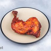 Chicken Dry Fry