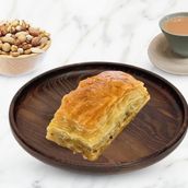 Egyptian Goulash Baklawa