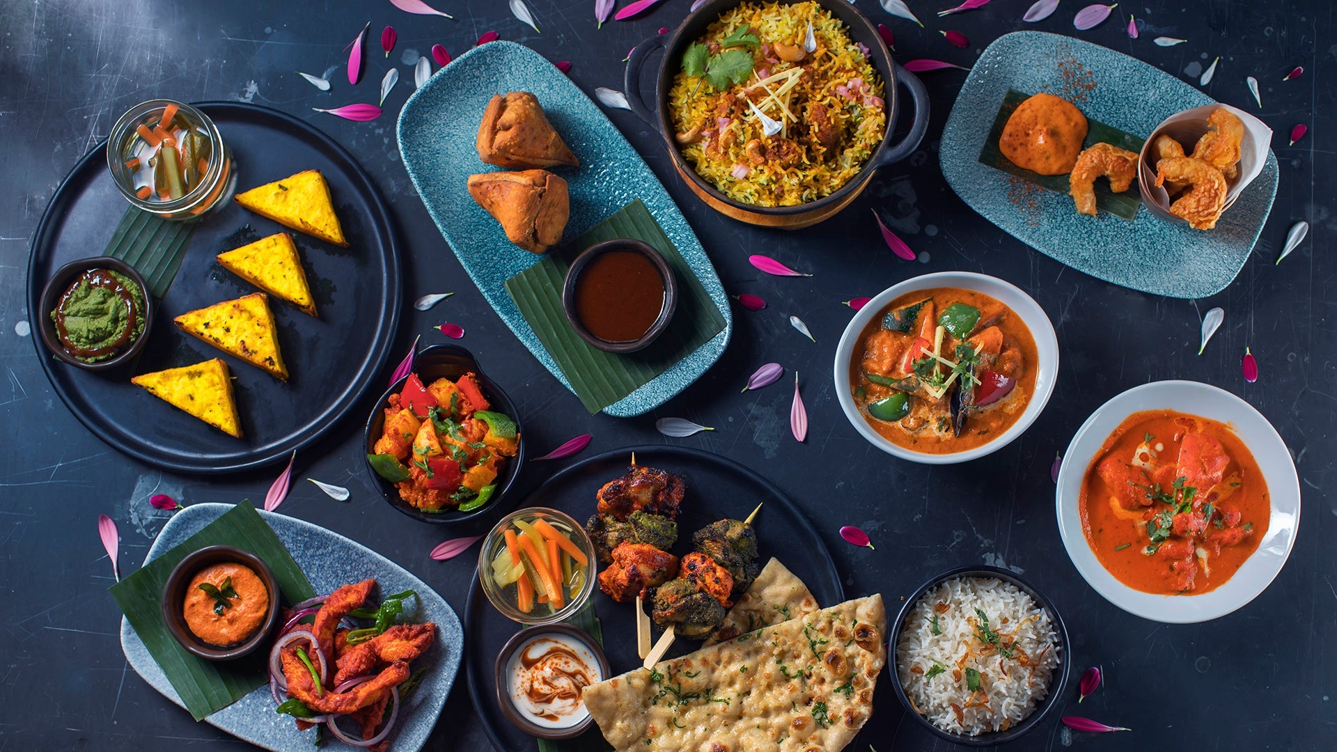 Masala Zone