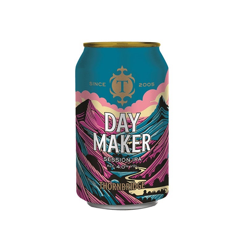 Day Maker Pale Ale
