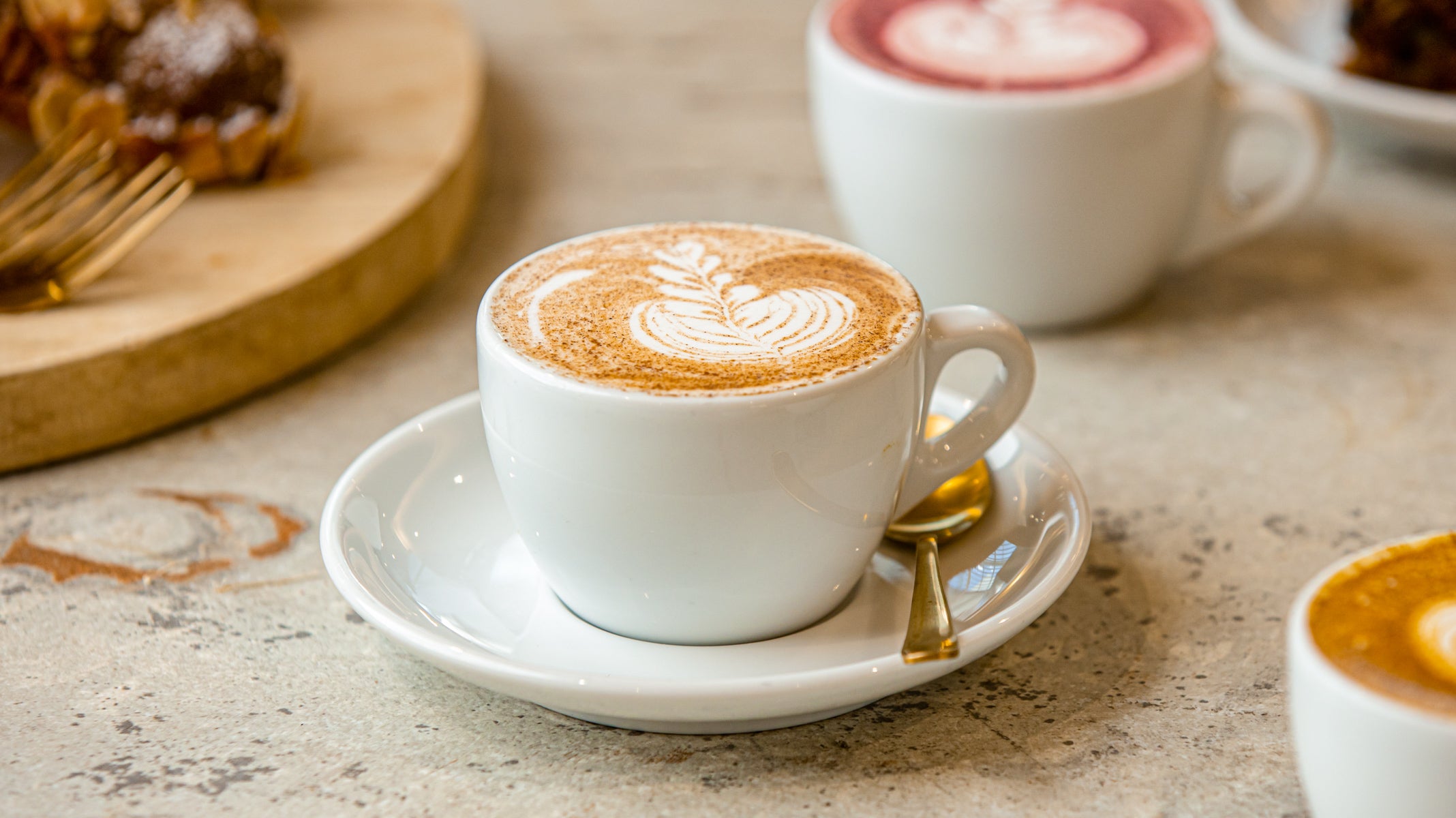 Coffee Republic Chelmsford