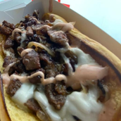 Ramadan Burger