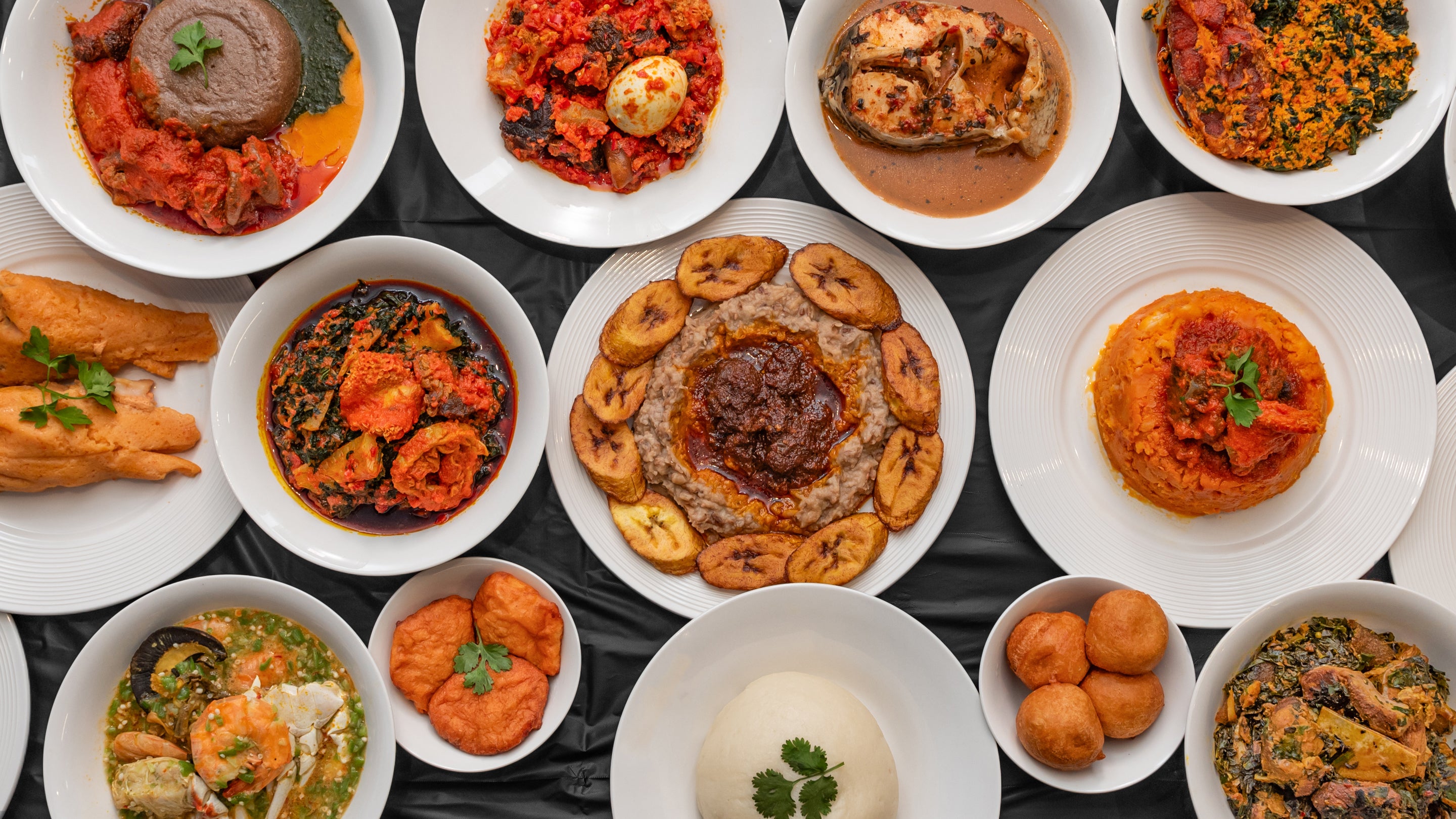 Ebedi Foods