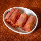 Turkey Bacon
