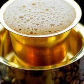Pure Filter Coffee