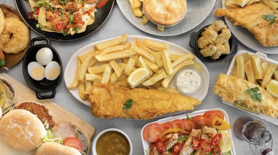 The Fish Inn