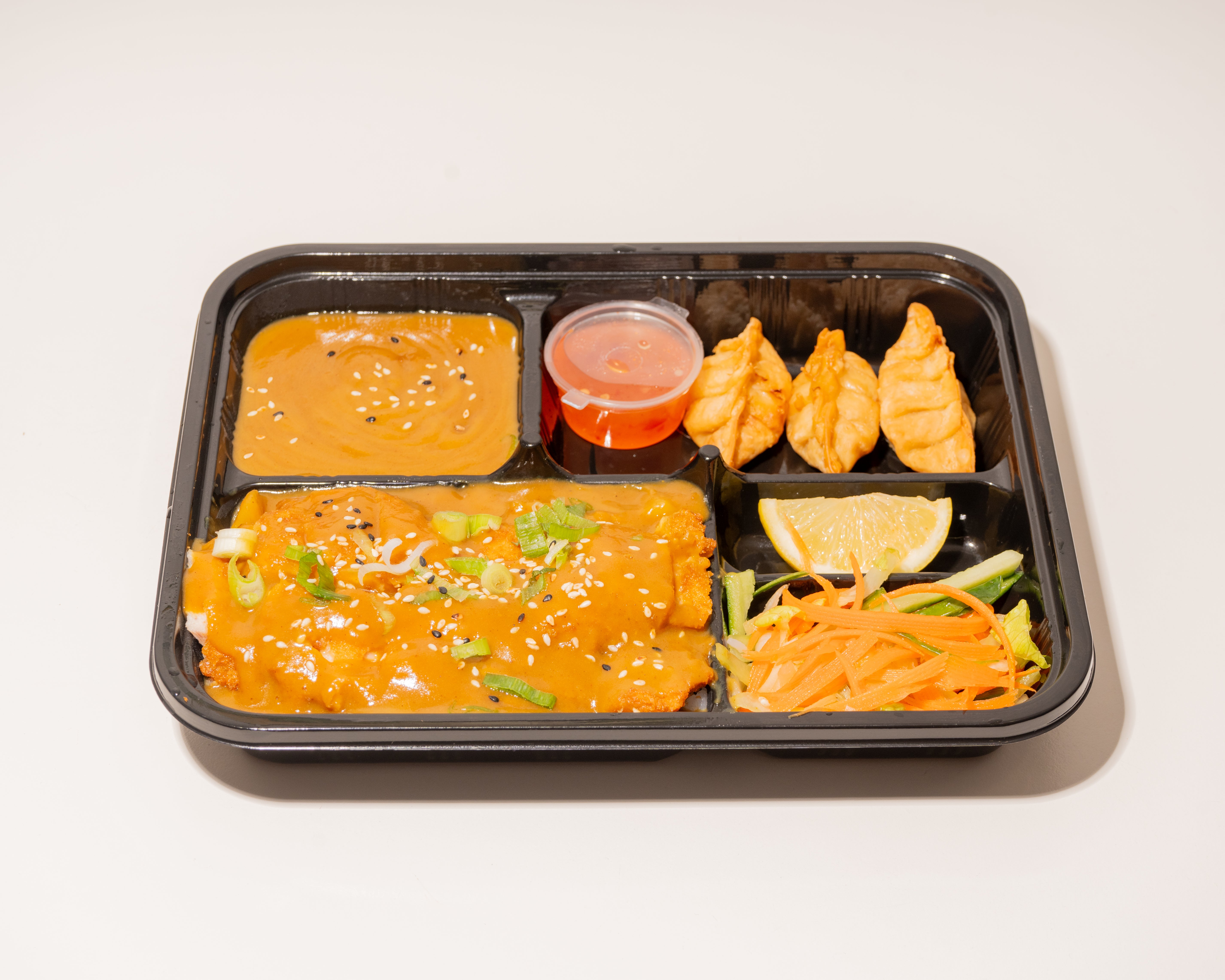 Bento Box 1
