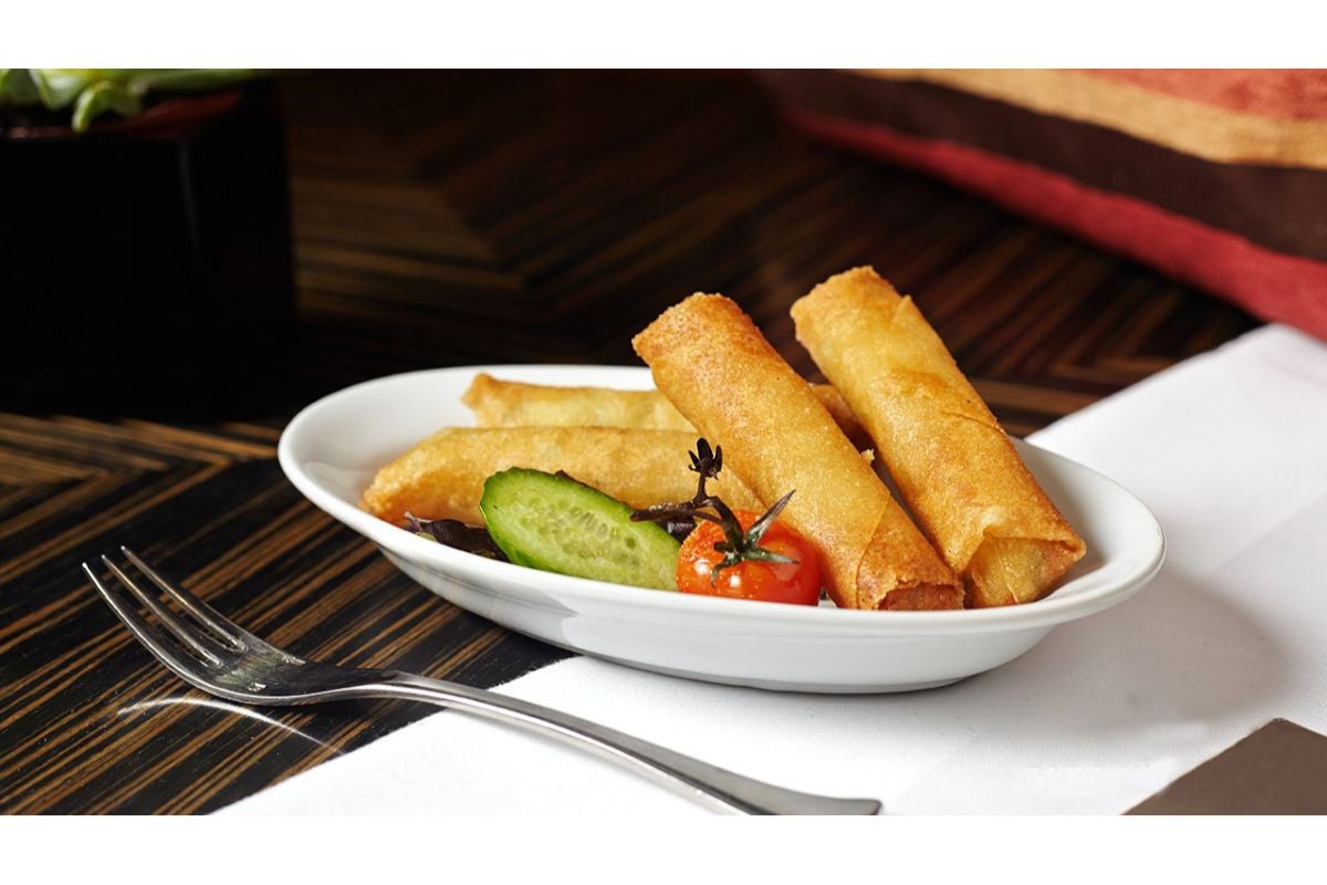 Rikakat Cheese Roll (per piece)