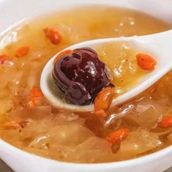  Tremella Soup