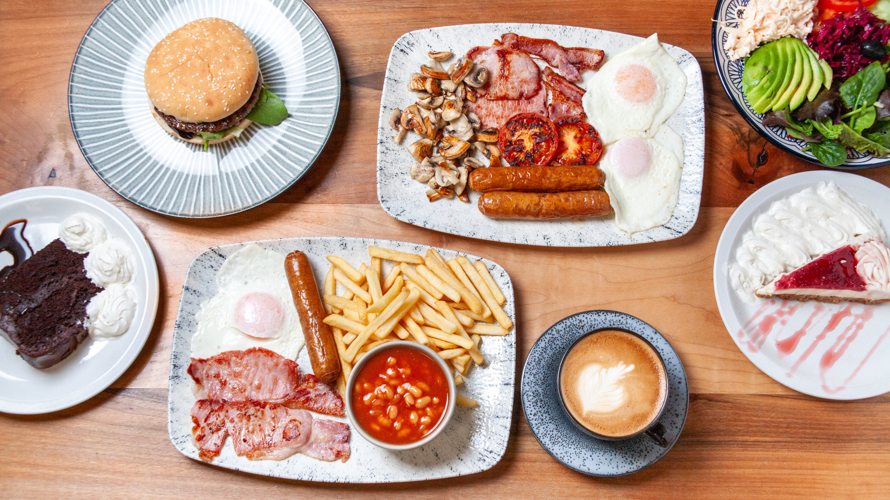 Jenny's Café