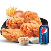Mini Meal
