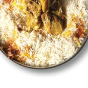 Mutton Mandi