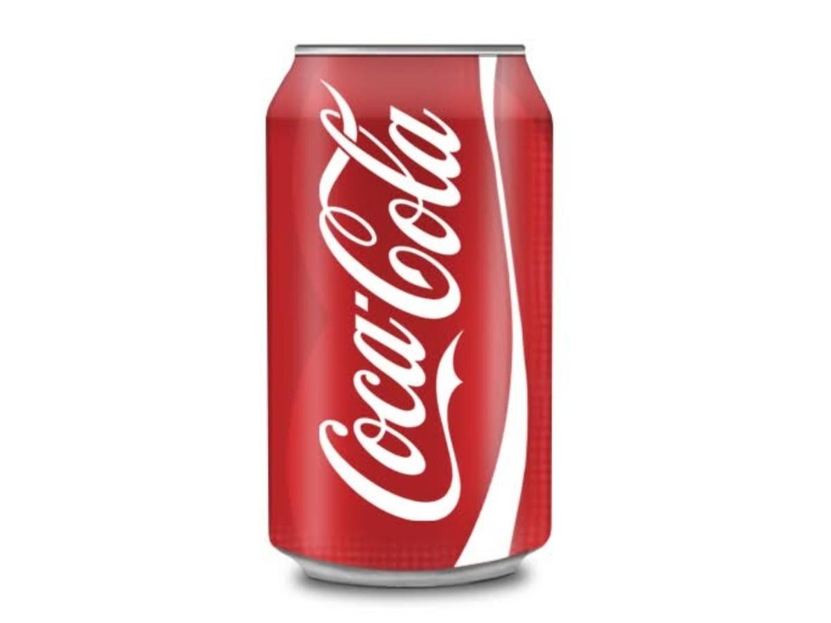 Coca-Cola