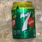 7 Up